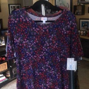 NWT LulaRoe Julia Dress